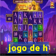 jogo de h